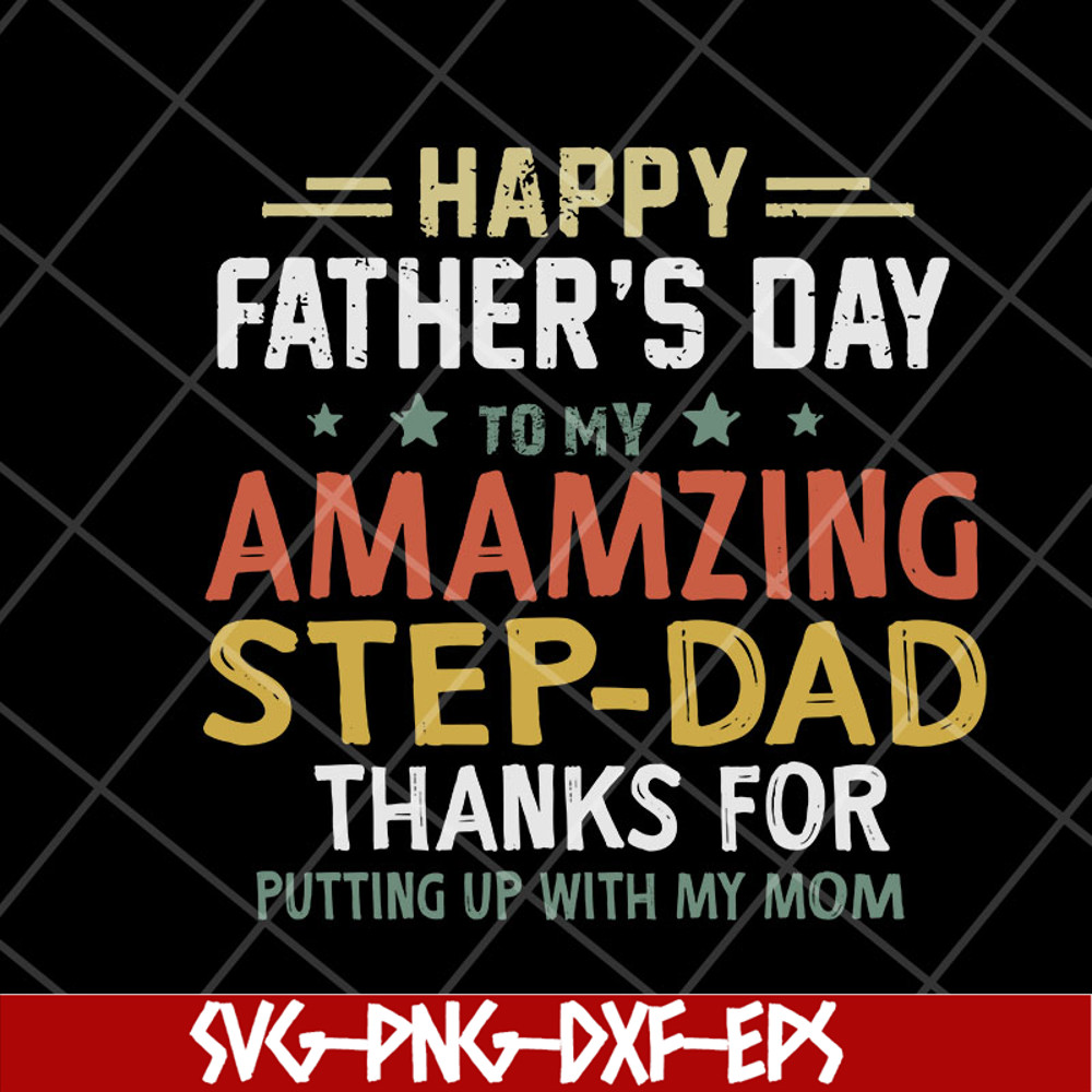 FTD29042114-Happy fathers day svg, Fathers day svg, png, dxf, eps digital file FTD29042114.jpg