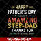 FTD29042114-Happy fathers day svg, Fathers day svg, png, dxf, eps digital file FTD29042114.jpg