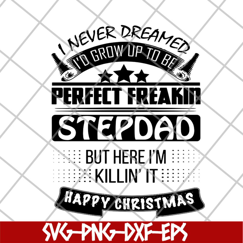 FTD29052133-i never dreamed svg, png, dxf, eps digital file FTD29052133.jpg