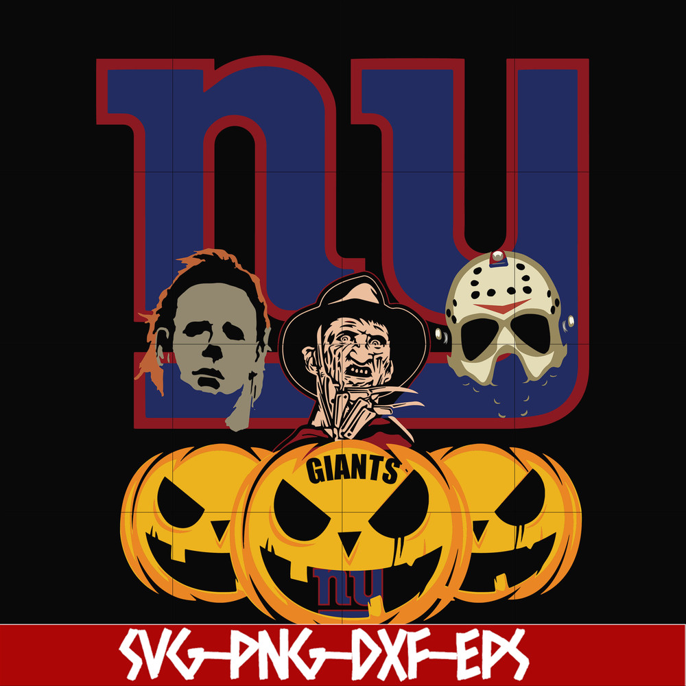 HLW0209-Giants svg, png, dxf, eps digital file HLW0209.jpg