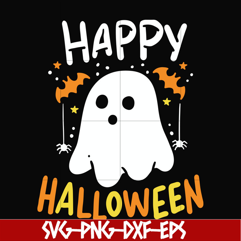 HLW17072015-Happy halloween svg, png, dxf, eps digital file HLW17072015.jpg