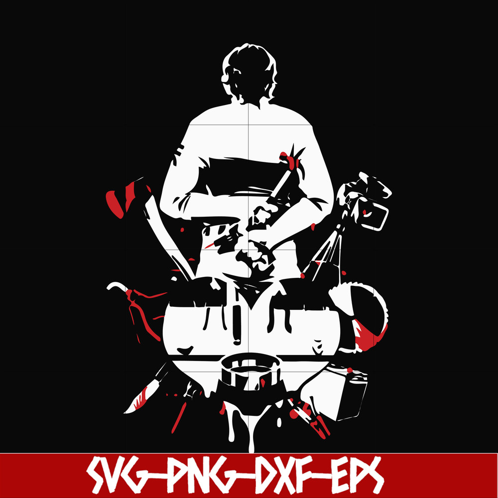 HLW2407201-Murder Weapons Basement svg, halloween svg, png, dxf, eps digital file HLW2407201.jpg