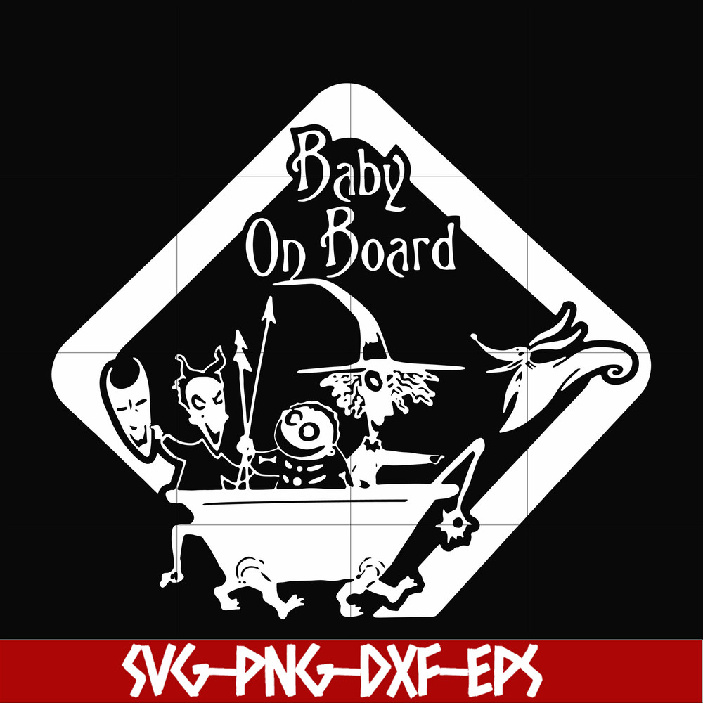 HLW2407203-Baby on board svg, halloween svg, png, dxf, eps digital file HLW2407203.jpg