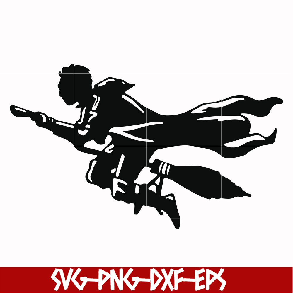 HRPT00038-Harry potter svg, png, dxf, eps file HRPT00038.jpg