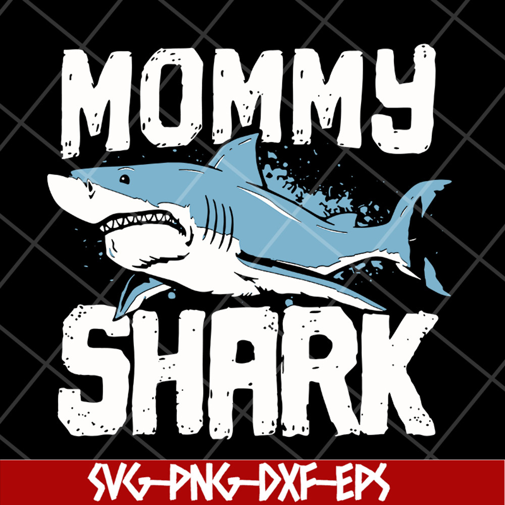 MTD04042123-Mommy shark svg, Mother's day svg, eps, png, dxf digital file MTD04042123.jpg