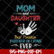 MTD10042117-mom and daugther beat freakin' partner in crime ever svg, Mother's day svg, eps, png, dxf digital file MTD10042117.jpg