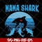 MTD10042155-mama shark svg, Mother's day svg, eps, png, dxf digital file MTD10042155.jpg