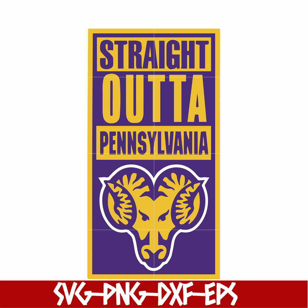 NCAA0000352-West Chester University svg, png, dxf, eps file NCAA0000352.jpg