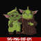 NCRM0013-Grinch with the child baby yoda svg, png, dxf, eps digital file NCRM0013.jpg