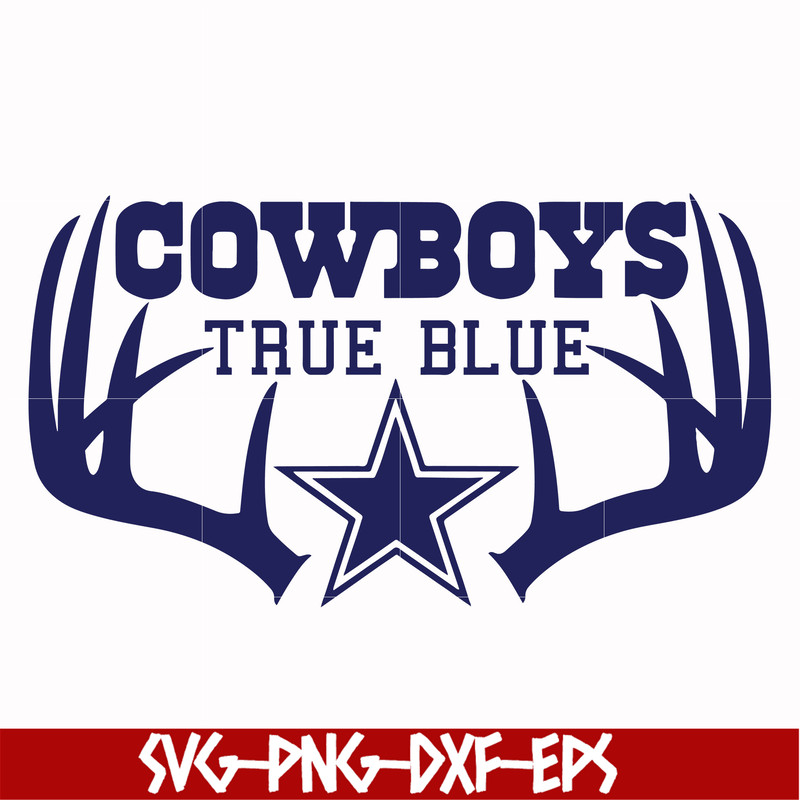 NFL0000117-Cowboys true blue, svg, png, dxf, eps file NFL0000117.jpg