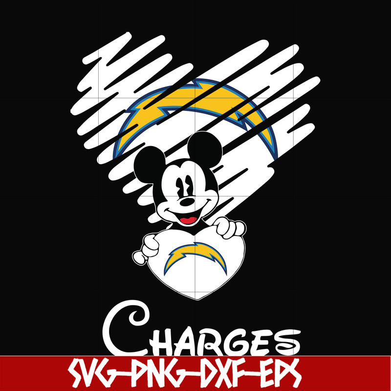 NNFL0038-Chagers heart svg, png, dxf, eps digital file NNFL0038.jpg