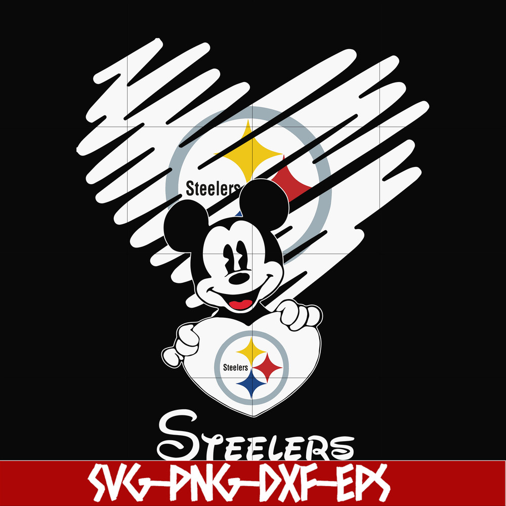 NNFL0052-Steelers heart svg, png, dxf, eps digital file NNFL0052.jpg