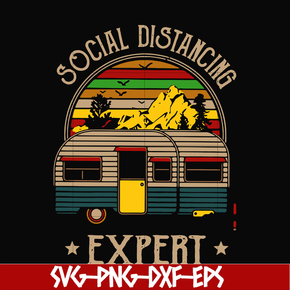 CMP018-social distancing expert svg, png, dxf, eps digital file CMP018.jpg