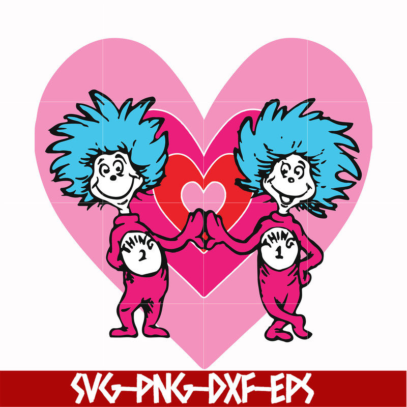 DR000128-Dr. Seuss svg, png, dxf, eps file DR000128.jpg
