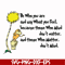 DR000152-Be who you are and say what you feel because those who mind don't matter and those who matter don't mind svg, png, dxf, eps file DR000152.jpg