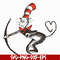 DR05012119-The cat in the hat by dr seuss svg, dr svg, png, dxf, eps file DR05012119.jpg