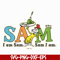 DR05012122-I am sam svg, sam i am svg, Sam svg, Ham svg, dr svg, png, dxf, eps file DR05012122.jpg