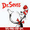 DR0902211-Dr Seuss svg, png, dxf, eps file DR0902211.jpg