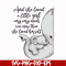 FN000150-And she loved a little girl very very much even more than she loved herself svg, png, dxf, eps file FN000150.jpg