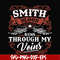 FN000171-Smith blood runs through my veins svg, png, dxf, eps file FN000171.jpg