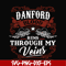 FN000245-Danford blood runs through my veins svg, png, dxf, eps file FN000245.jpg