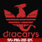 FN000298-Dracarys svg, png, dxf, eps file FN000298.jpg