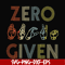 FN000347-Zero given svg, png, dxf, eps file FN000347.jpg