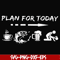 FN000384-Plan for today svg, png, dxf, eps file FN000384.jpg