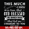 FN000936-This much I know is true that God blessed the broken road that led me straight to you svg, png, dxf, eps file FN000936.jpg