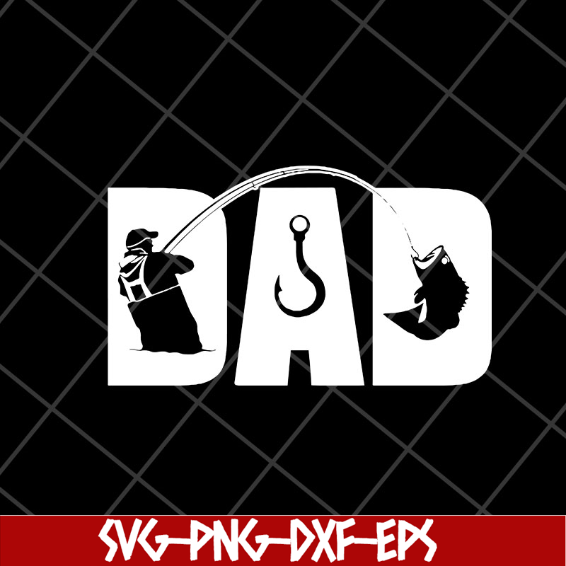 FTD11052101- dad fishing svg, png, dxf, eps digital file FTD11052101.jpg