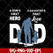 FTD13052109-a son's first hero dsvg, png, dxf, eps digital file FTD13052109.jpg