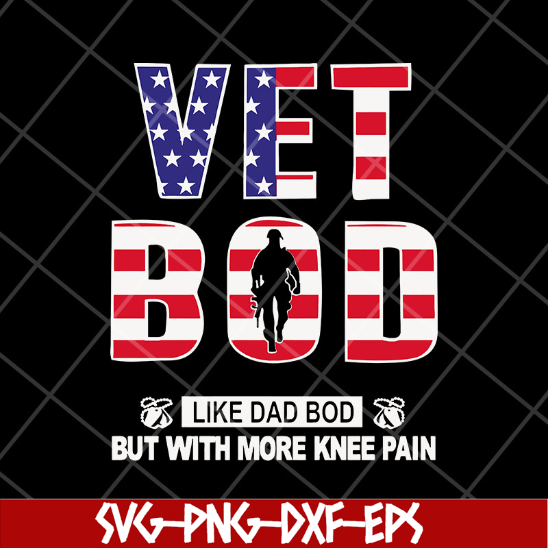 FTD15052112-Vet bod svg, Like Dad bod but with more knee pain svg.jpg