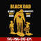 FTD17-black dad a son first here a daughter first love svg, png, dxf, eps, digital file FTD17.jpg