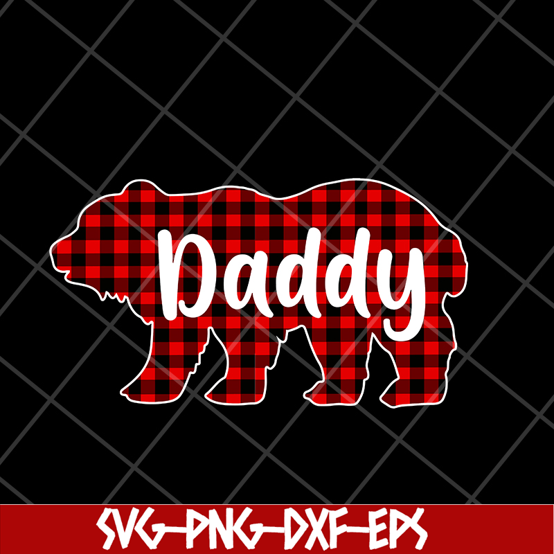 FTD18052107-daddy bear svg, png, dxf, eps digital file FTD18052107.jpg