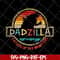 FTD18052108-Dadzilla Father svg, png, dxf, eps digital file FTD18052108.jpg