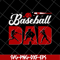 FTD18052118-baseball dad svg, png, dxf, eps digital file FTD18052118.jpg