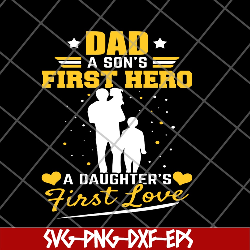 FTD28052115-Dad a son's svg, png, dxf, eps digital file FTD28052115.jpg
