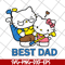 FTD29042103-Best dad svg, Fathers day svg, png, dxf, eps digital file FTD29042103.jpg