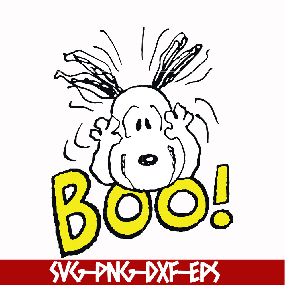 HLW0013-Boo!svg, halloween svg, png, dxf, eps digital file HLW0013.jpg