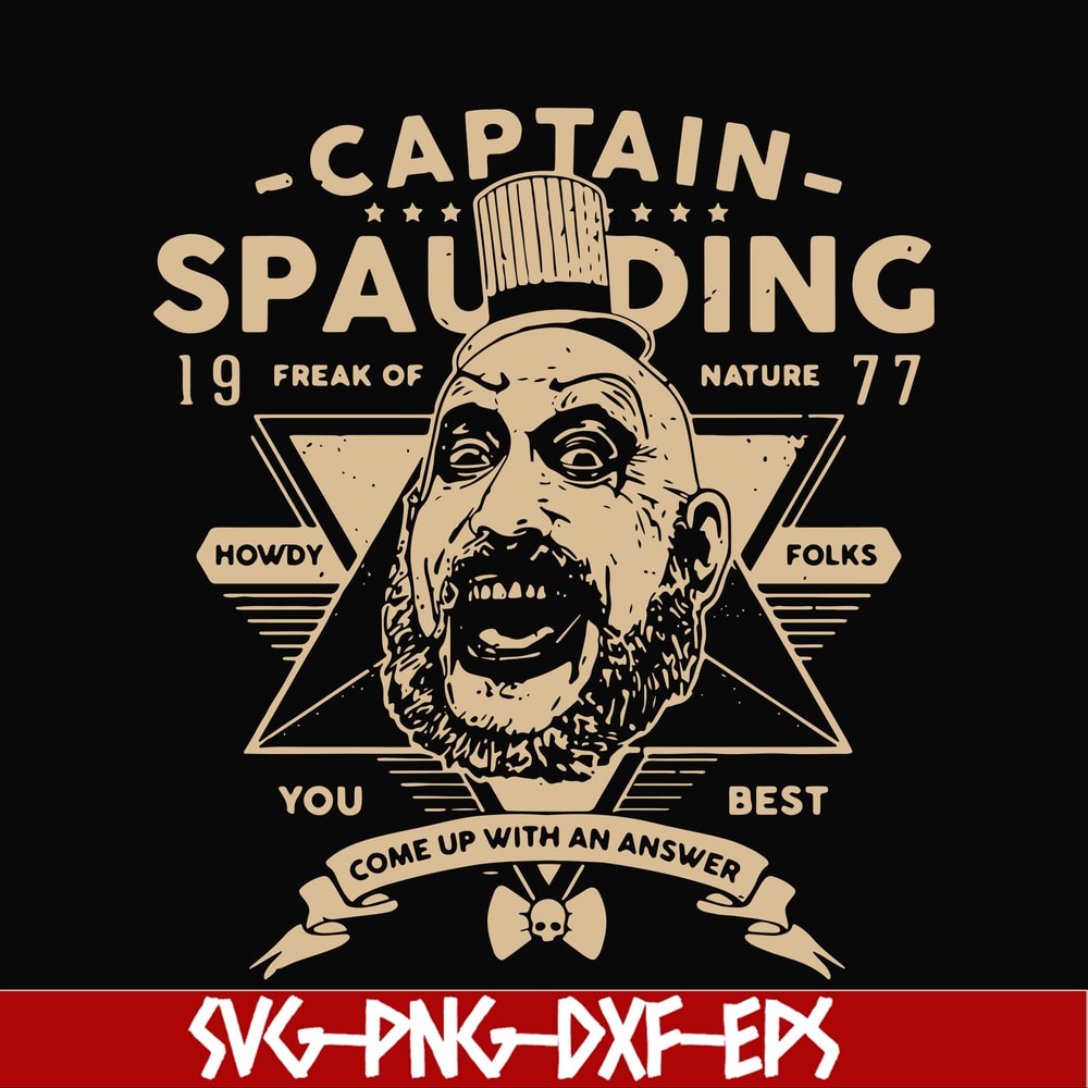 HLW0109-freak of nature svg, png, dxf, eps digital file HLW0109.jpg