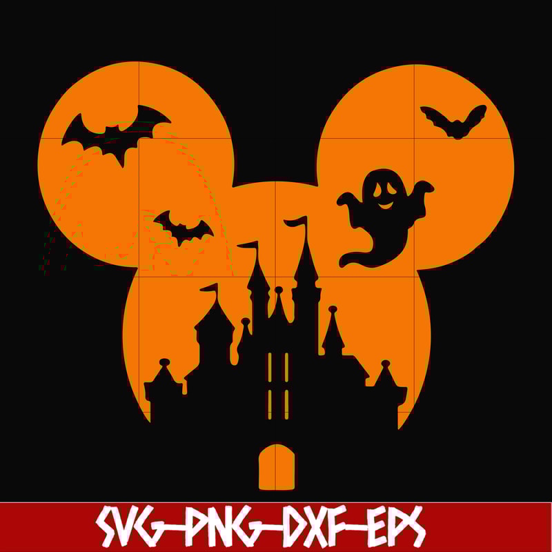 HLW0133-halloween family disneyland svg, png, dxf, eps digital file HLW0133.jpg