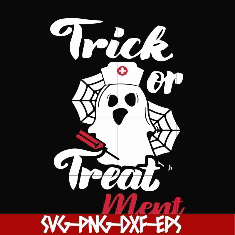 HLW17072019-Trick or treat ment svg, png, dxf, eps digital file HLW17072019.jpg