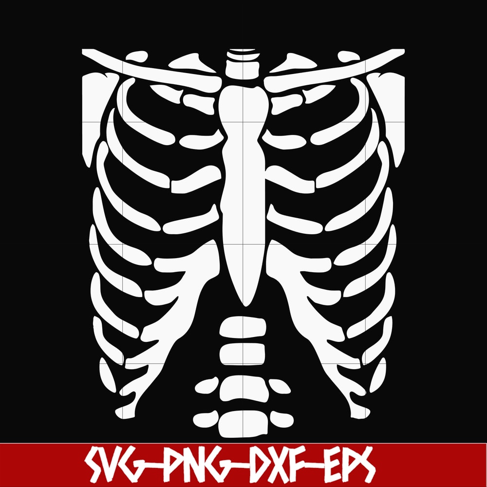 HLW2207201-Glow in the dark skeleton svg, halloween svg, png, dxf, eps digital file HLW2207201.jpg