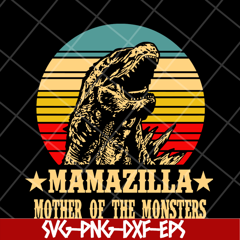 MTD04042141-Mamazilla mother of monsters svg, Mother's day svg, eps, png, dxf digital file MTD04042141.jpg