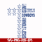NFL0000129-All I need today is a little bit of Cowboys and a whole lot of Jesus, svg, png, dxf, eps file NFL0000129.jpg