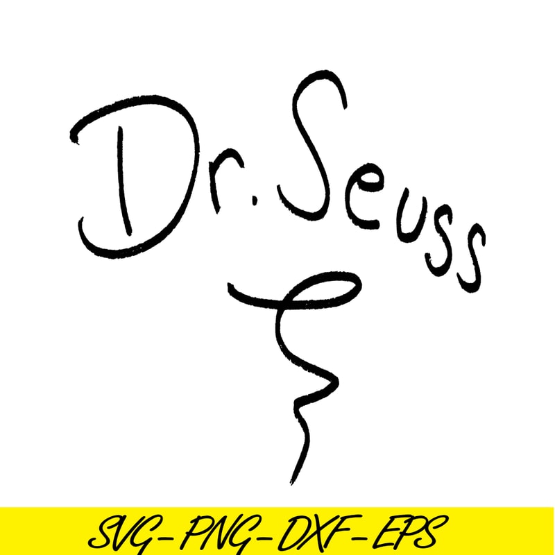 DS104122324-Dr Seuss Simple Text SVG, Dr Seuss SVG, Cat in the Hat SVG DS104122324.png