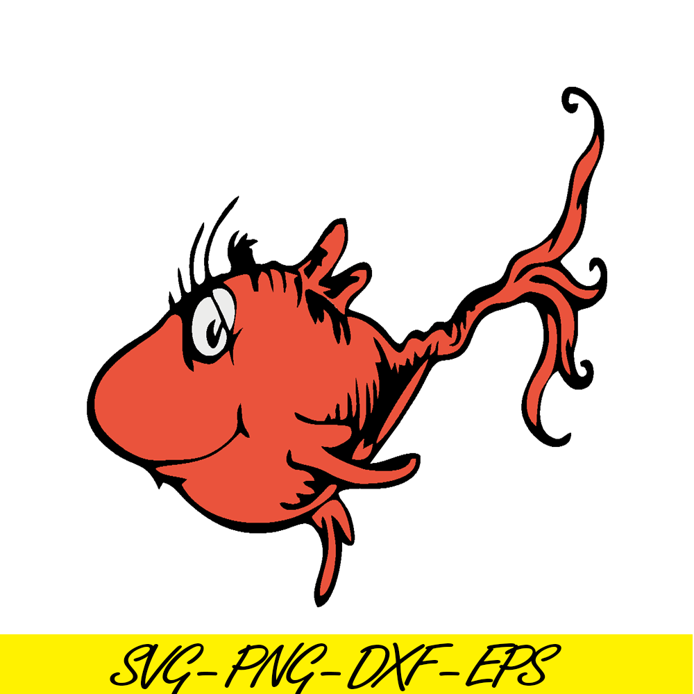 DS205122325-Smiling Red Fish SVG, Dr Seuss SVG, Cat In The Hat SVG DS205122325.png
