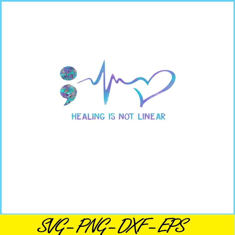 PNG14102309-Healing Is Not Linear Mental Healt Png.png