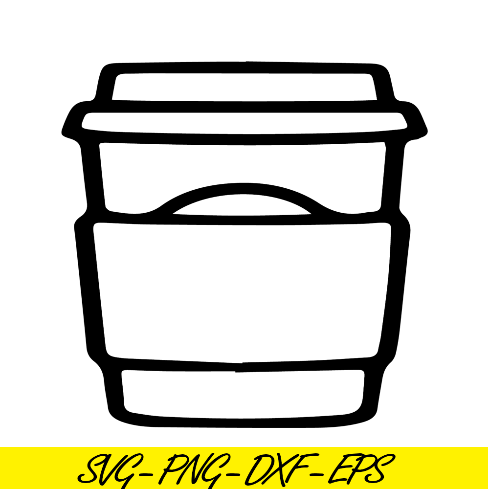 STB108122314-The Cup For Hot Coffee SVG, Starbucks SVG, Starbucks Logo SVG STB108122314.png