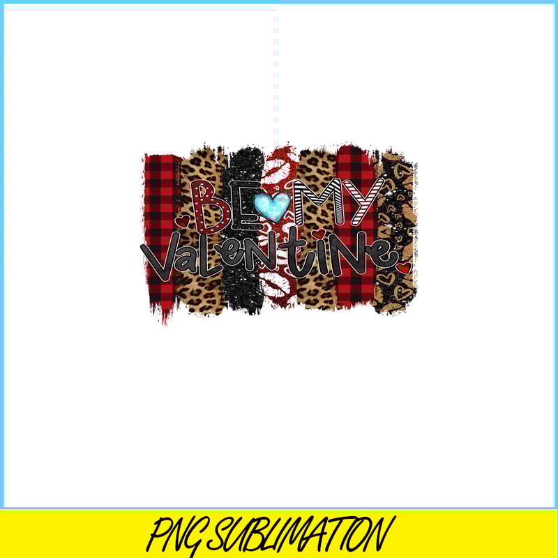 VLT19102316-Be My Valentine PNG, Red Valentine PNG, Valentine Holidays PNG.png
